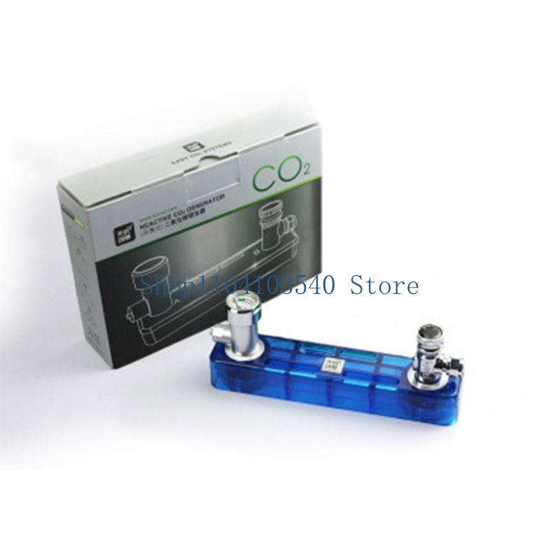 02DC Difusor CO2 para paisajis - Co2 Diffuser Planted reseña y precio