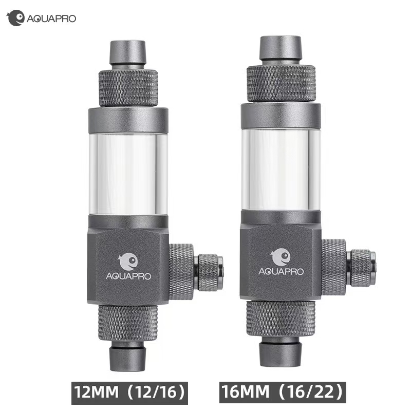 AQUAPRO-atomizador de CO2 exte - Aquarium Fish Items reseña y precio