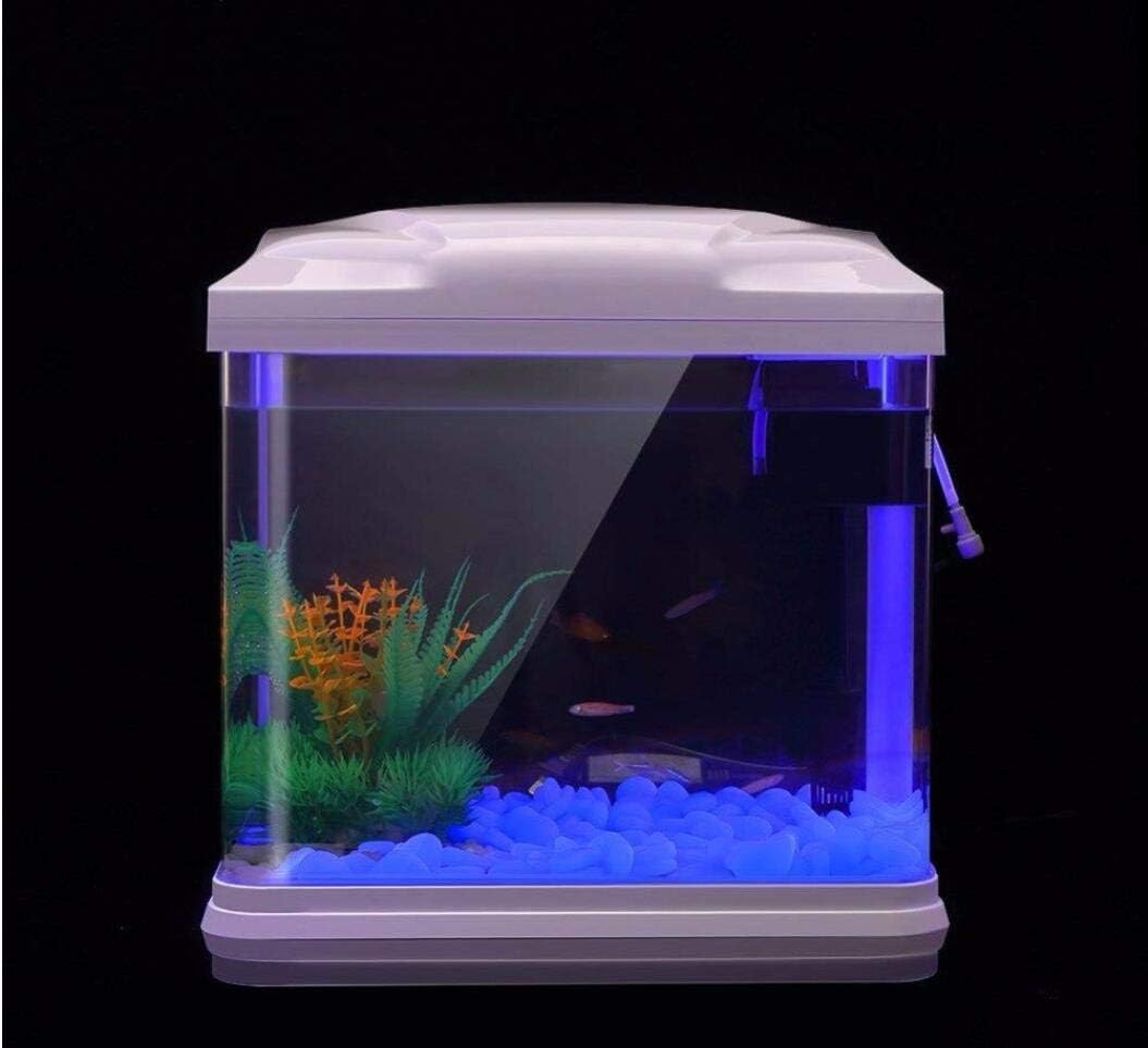Rocas para pecera, guijarros a - Aquarium Fish Bowl reseña y precio