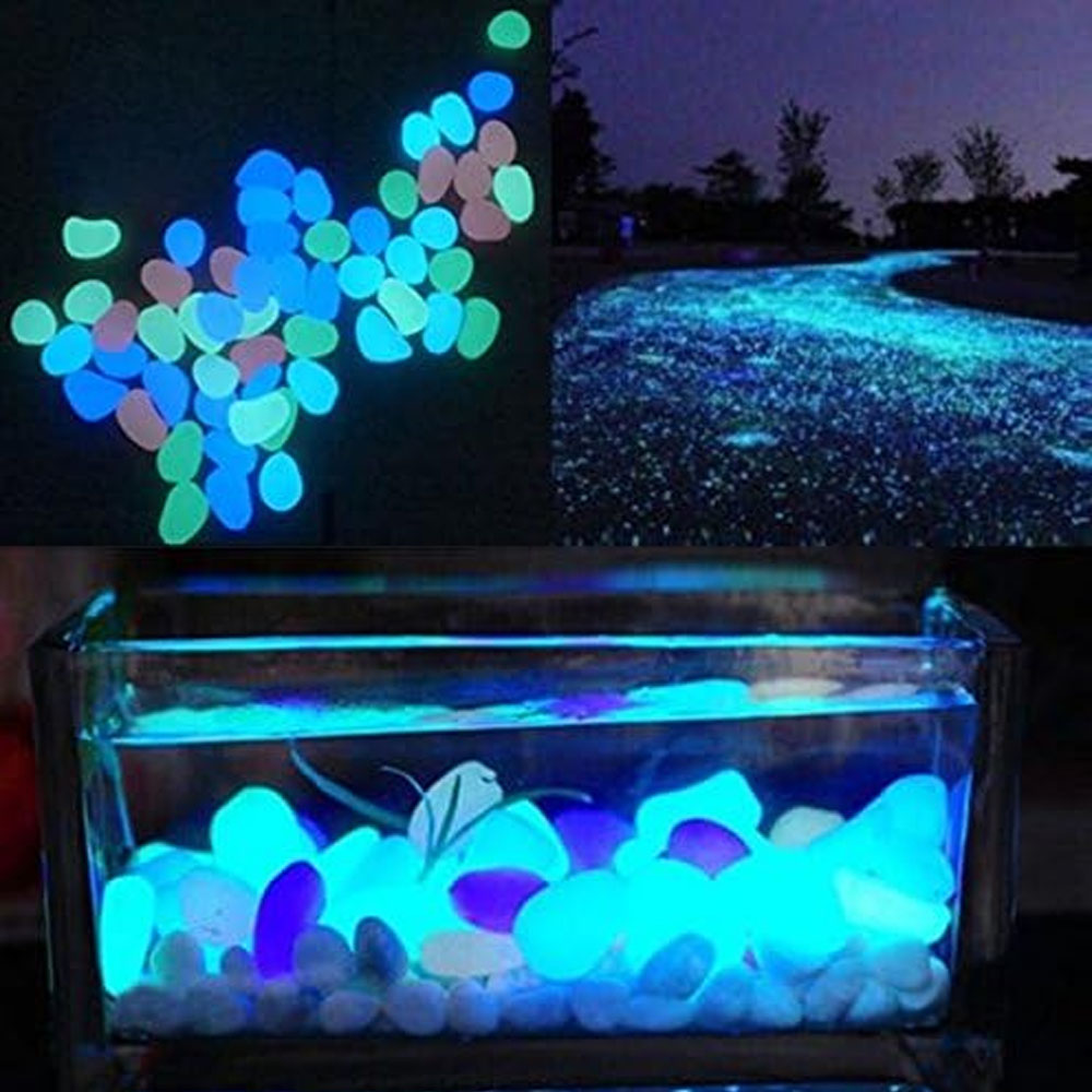 Rocas para pecera, guijarros a - Aquarium Fish Bowl reseña y precio