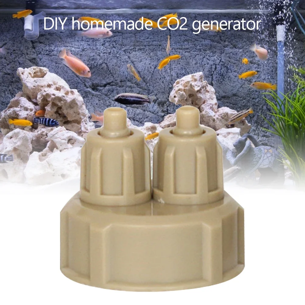 Sistema de CO2 para acuario, g - Co2 Diffuser Planted reseña y precio