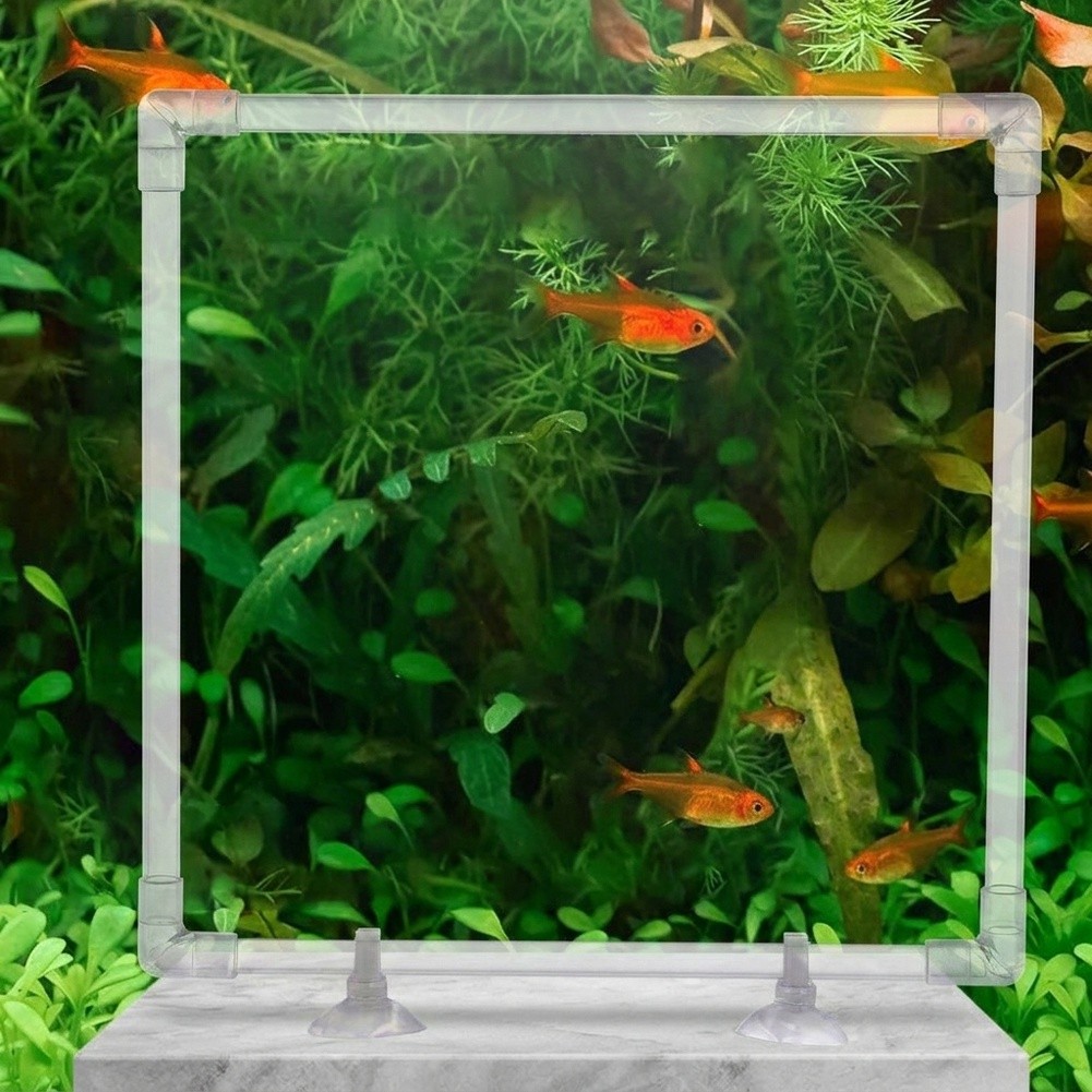 Corral Flotante para Plantas d - Aquarium Fish Zone reseña y precio