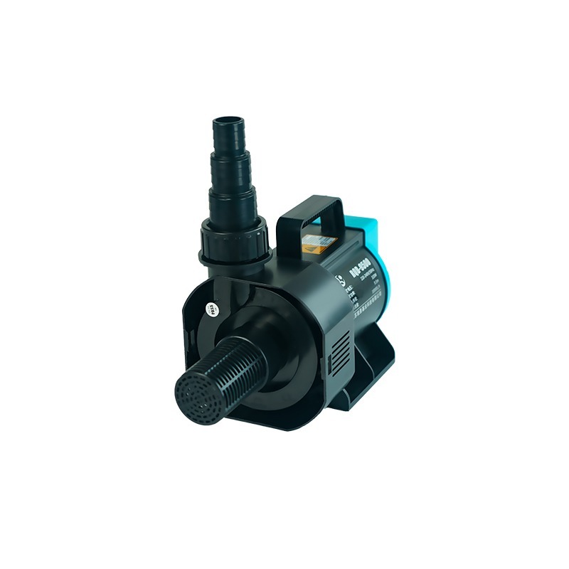 Bomba de agua sumergible de al - Aquarium Fish High Price reseña y precio