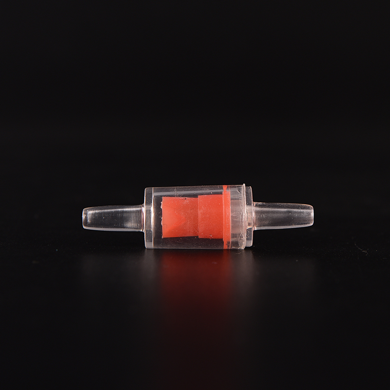 Válvula de retención unidirecc - Aquarium Fish Bowl reseña y precio