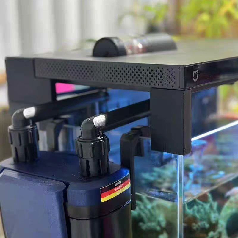 Soporte Elevador de Tapa para  - Xiaomi Aquarium Fish Tank reseña y precio