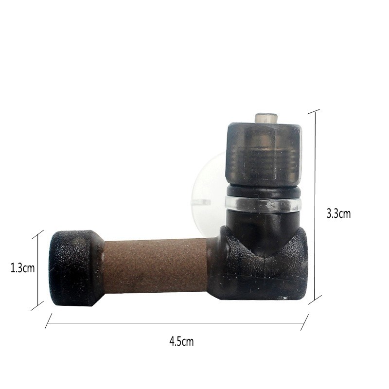 Super atomizador de CO2, difus - Co2 Diffuser Planted reseña y precio