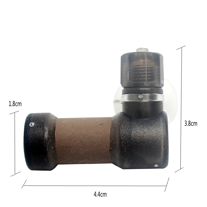Super atomizador de CO2, difus - Co2 Diffuser Planted reseña y precio
