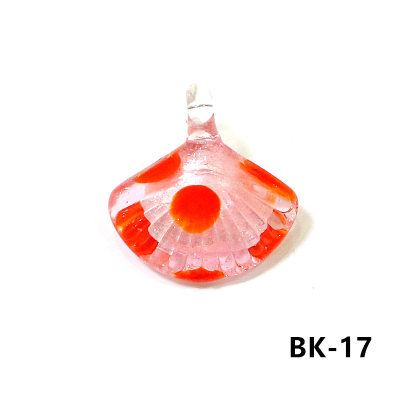 Colgante de Cristal con Forma  - Aquarium Fish Items reseña y precio