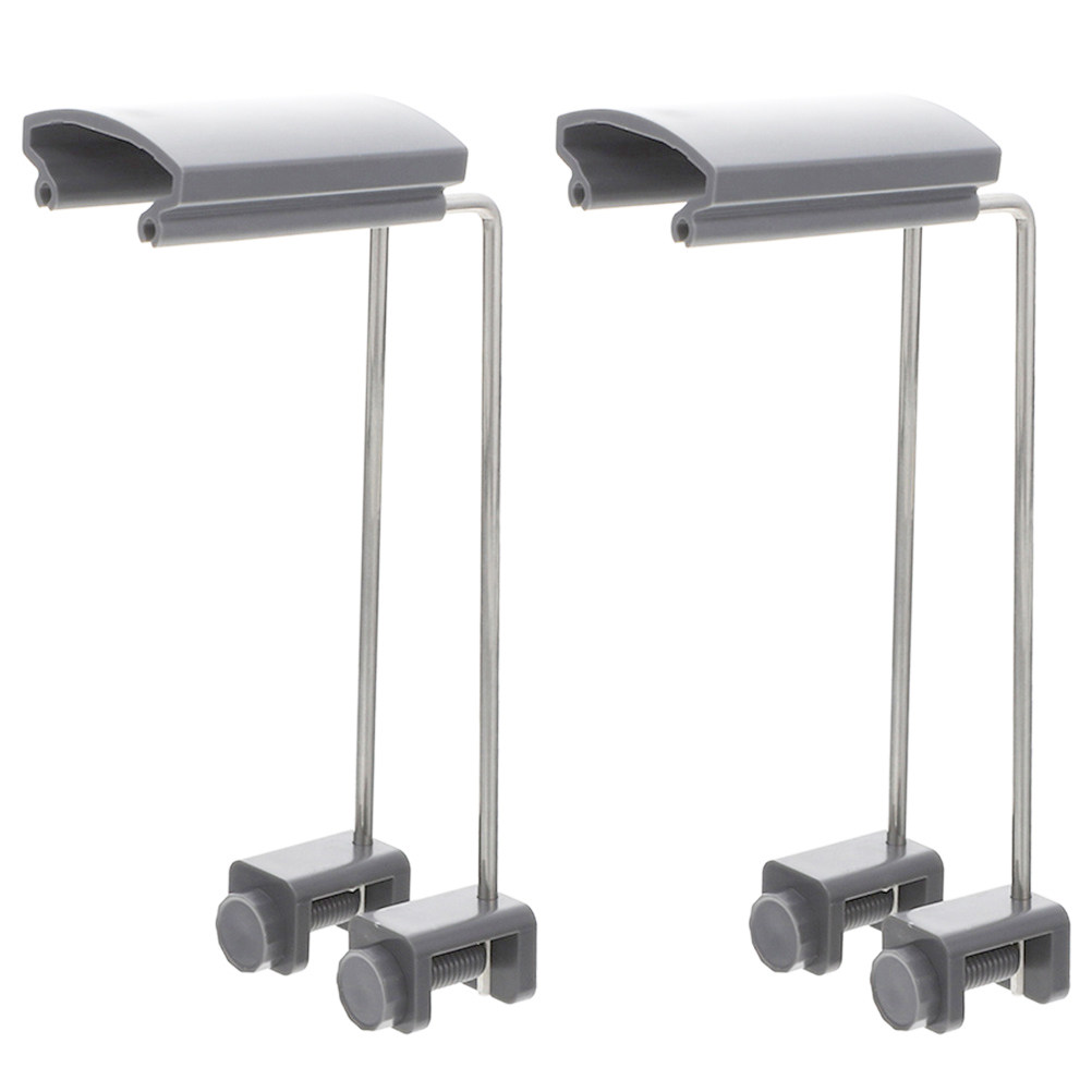 Soporte de luz para acuario, s - Aquarium Fish Items reseña y precio