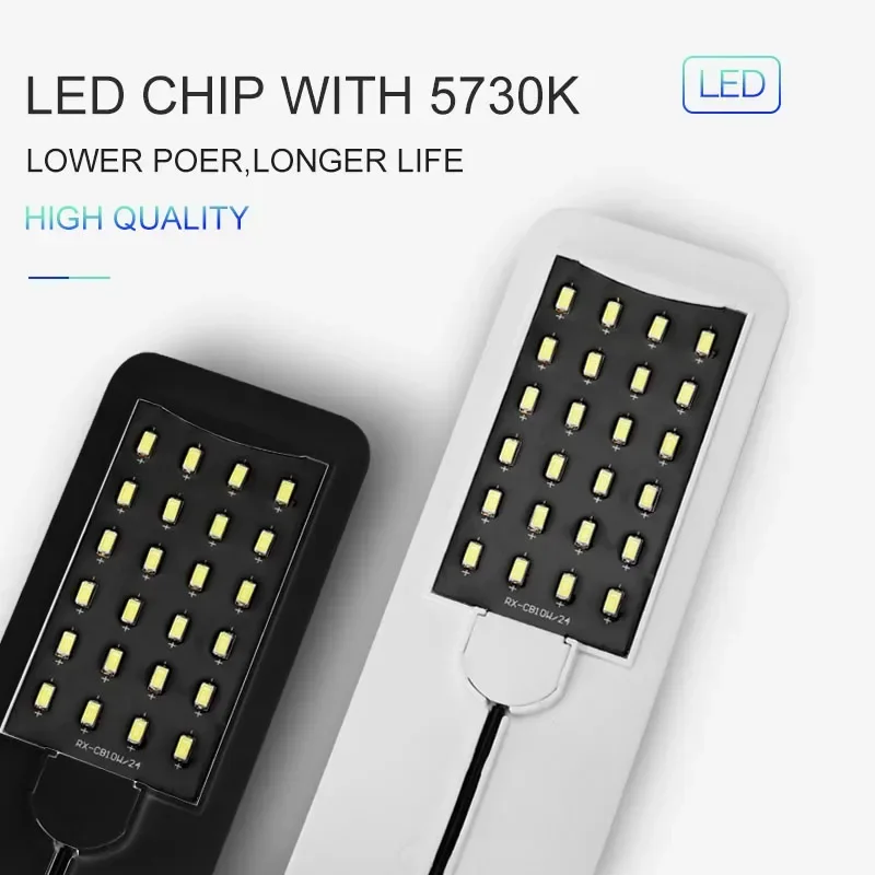 Luz LED ultrafina para acuario - Fish In Aquarium Picture reseña y precio