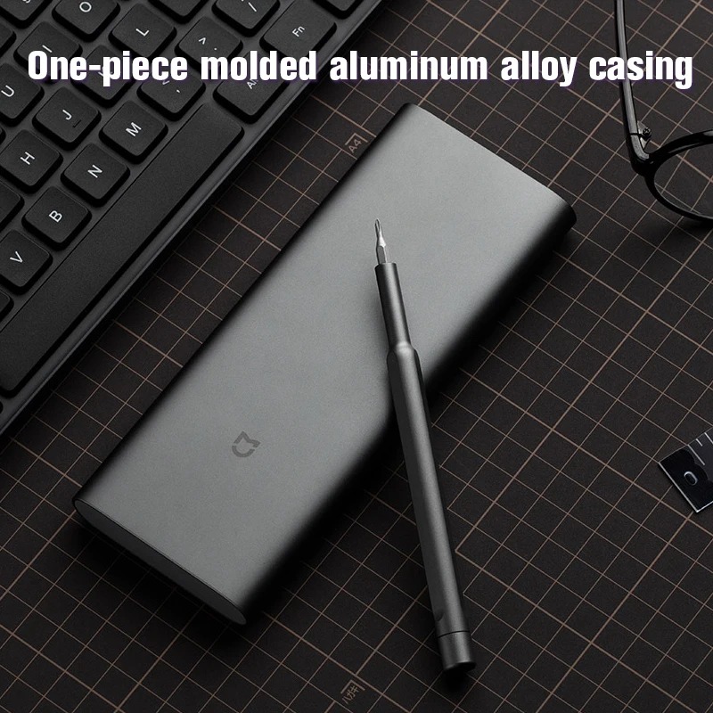 Juego de Destornilladores de P - Xiaomi Aquarium Fish Tank reseña y precio