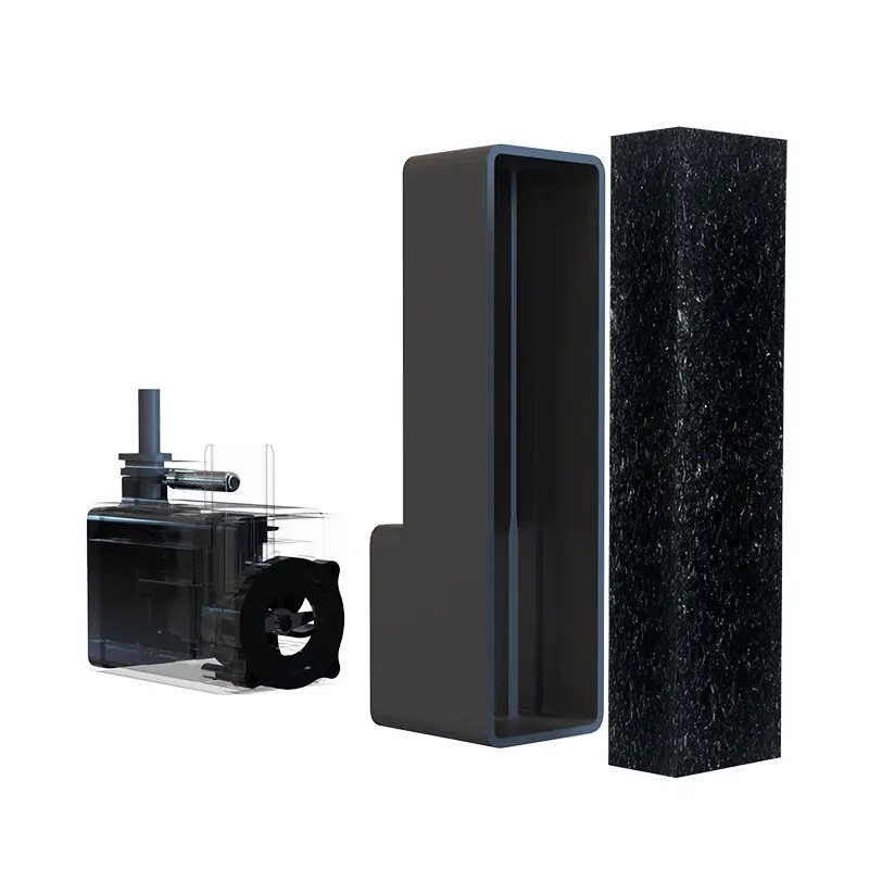 Bomba de agua para pecera para - Xiaomi Aquarium Fish Tank reseña y precio