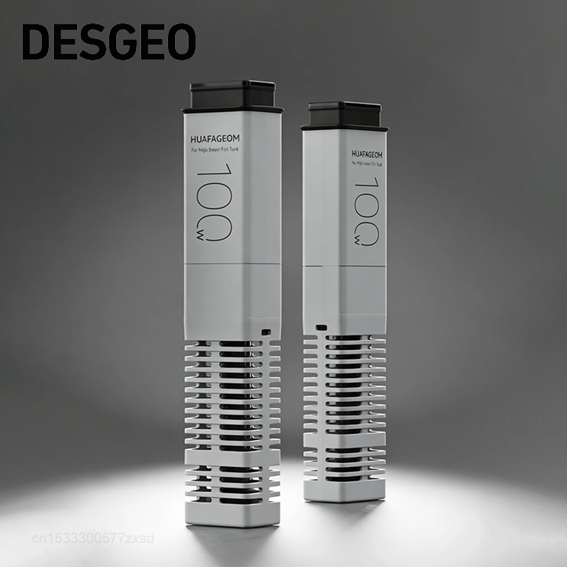 NUEVO Calentador Inteligente p - Xiaomi Aquarium Fish Tank reseña y precio