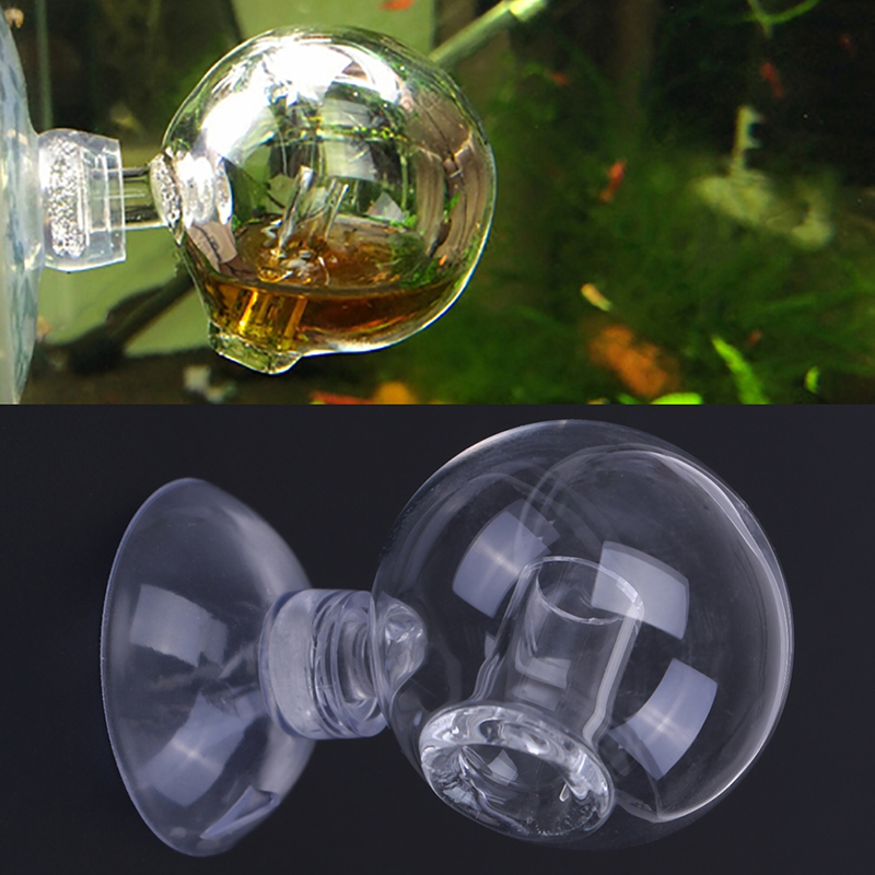 Comprobador de gota de CO2 de  - Co2 Diffuser Planted reseña y precio