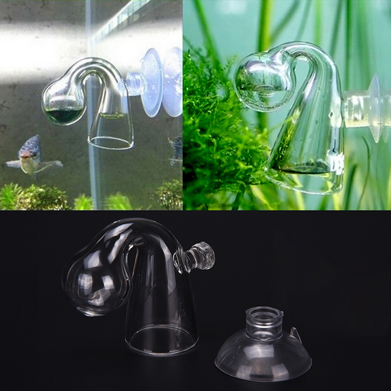 Comprobador de gota de CO2 de  - Co2 Diffuser Planted reseña y precio