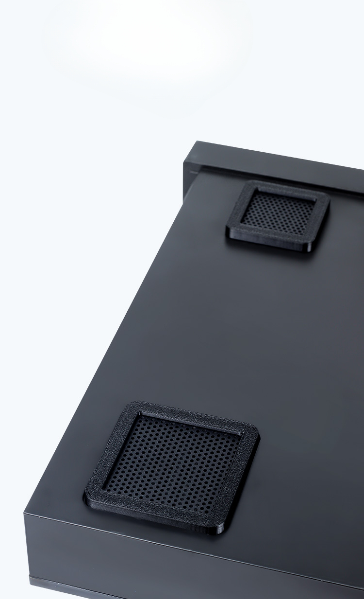 Accesorios modificados para ac - Xiaomi Aquarium Fish Tank reseña y precio